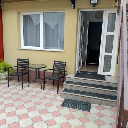 Apartamento La Relax Braşov Exterior foto