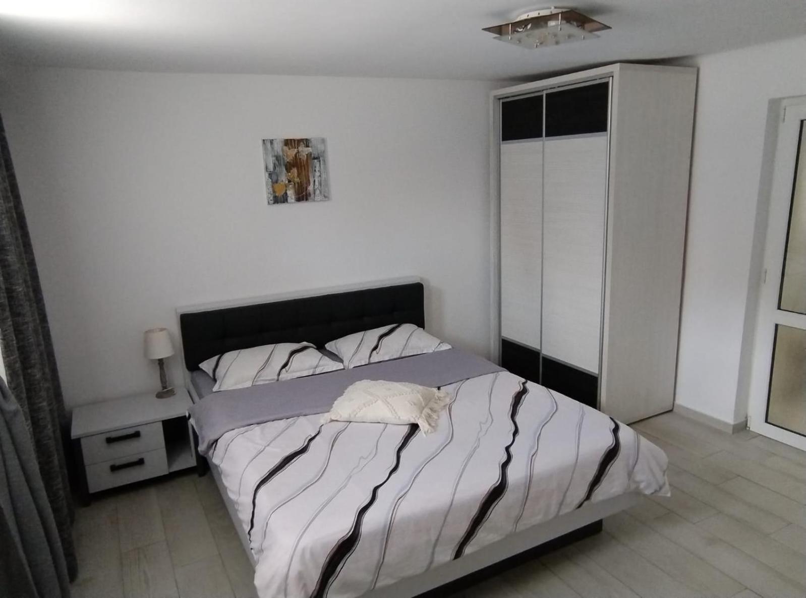 Apartamento La Relax Braşov Exterior foto
