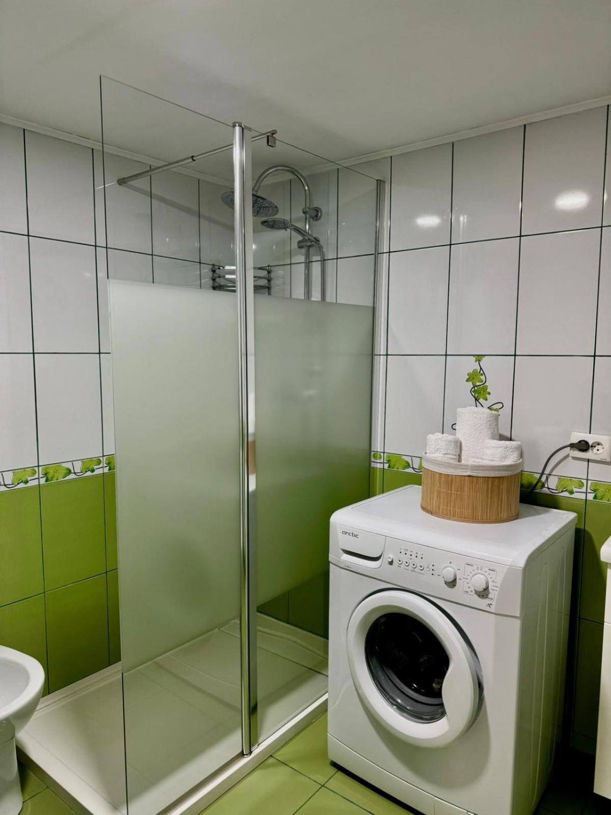 Apartamento La Relax Braşov Exterior foto