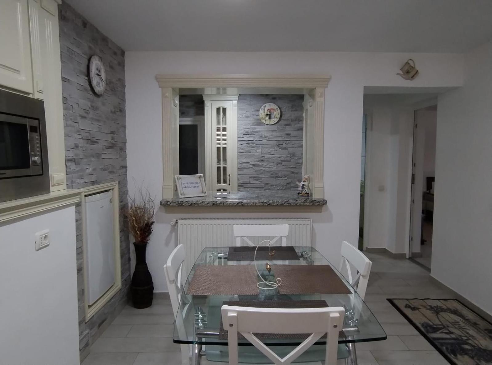 Apartamento La Relax Braşov Exterior foto
