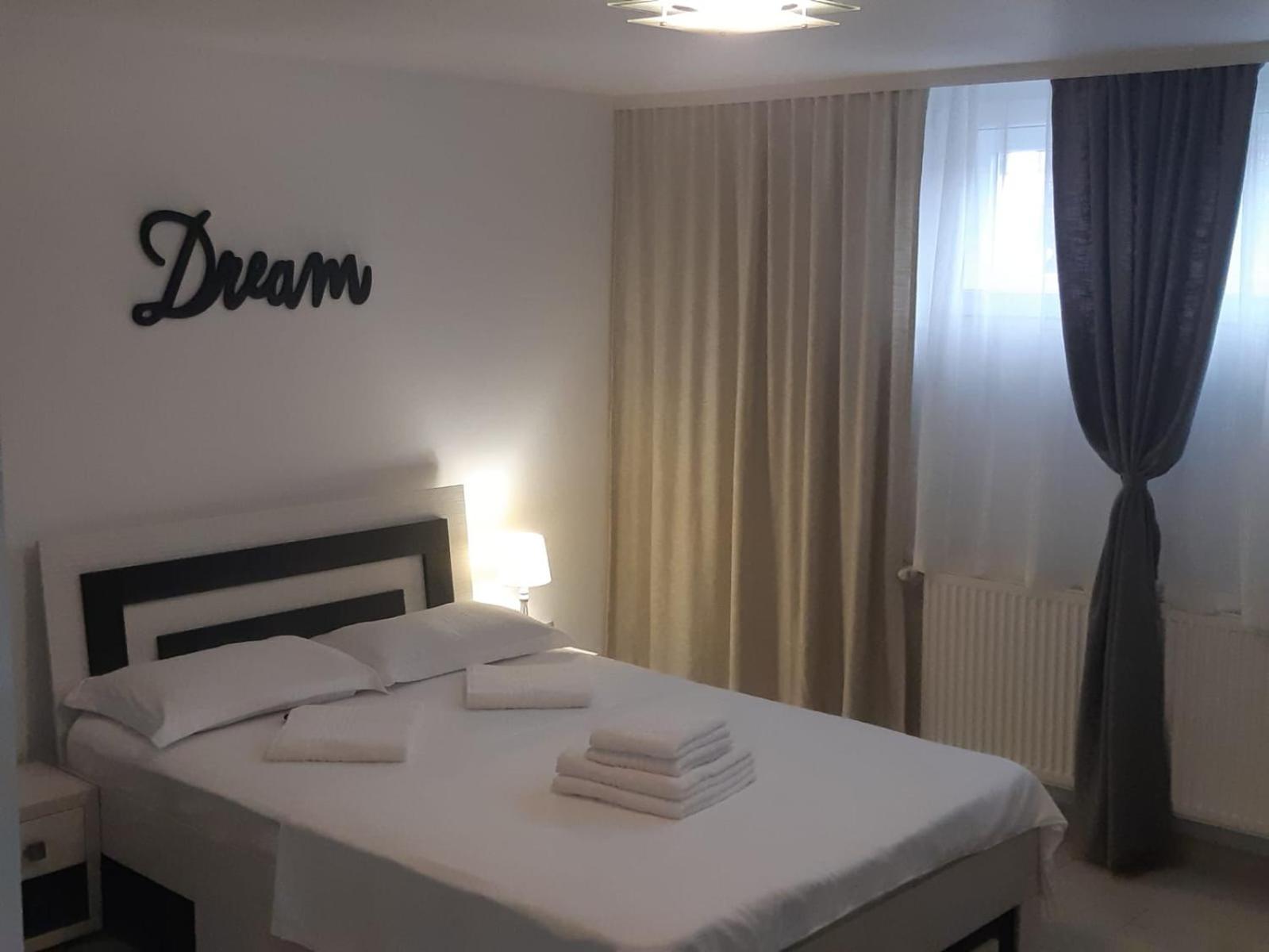 Apartamento La Relax Braşov Exterior foto