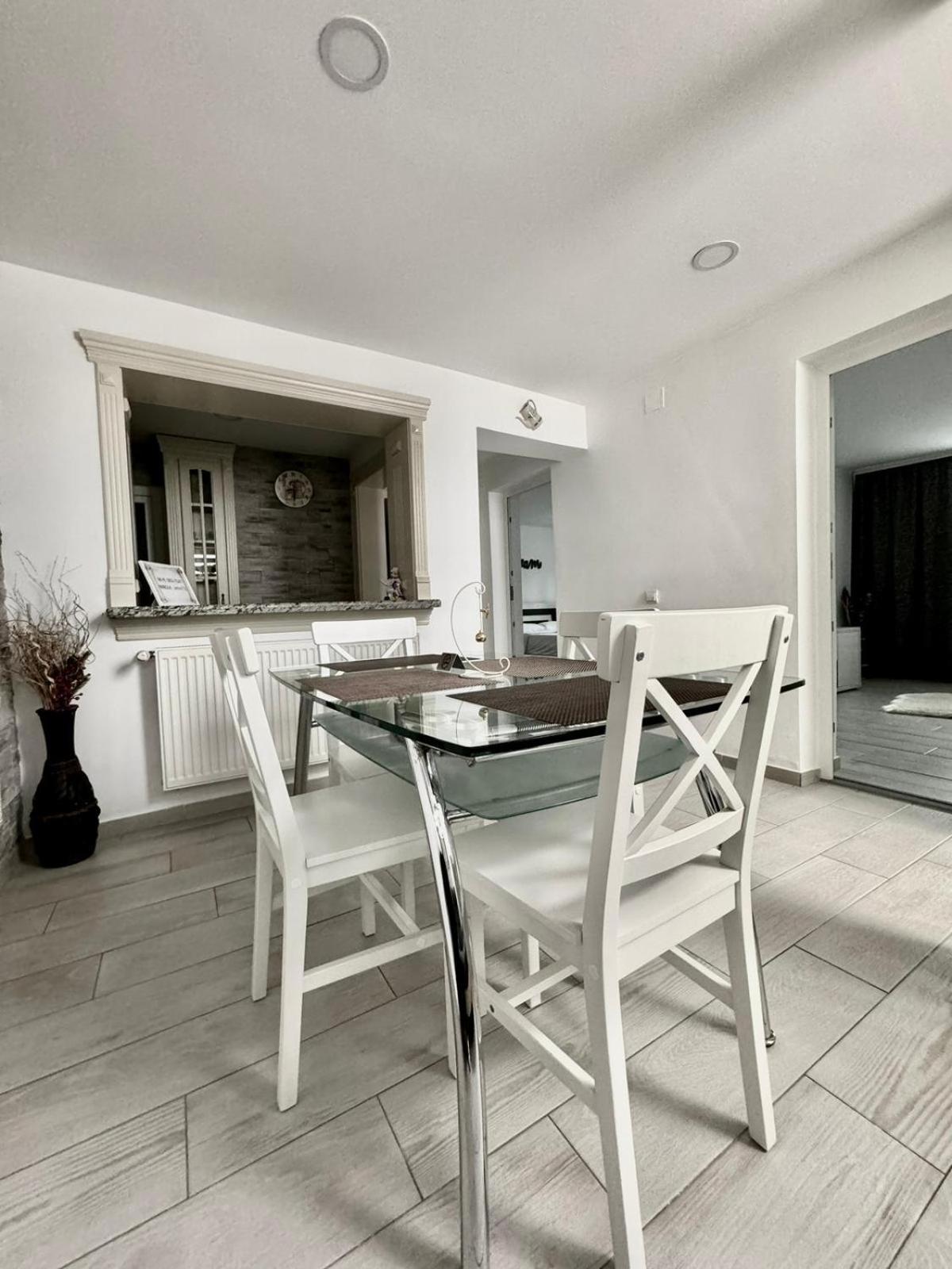 Apartamento La Relax Braşov Exterior foto