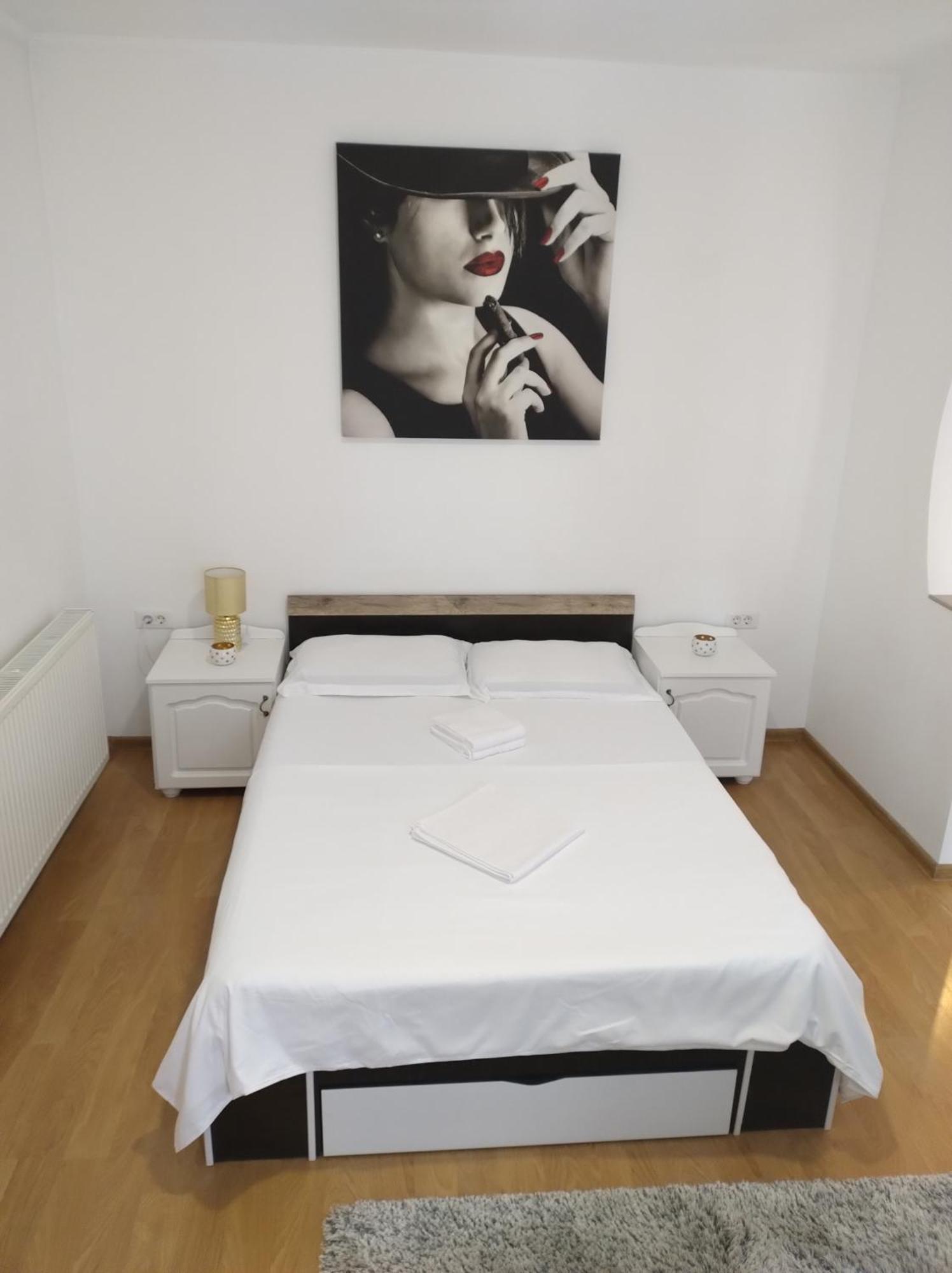 Apartamento La Relax Braşov Exterior foto