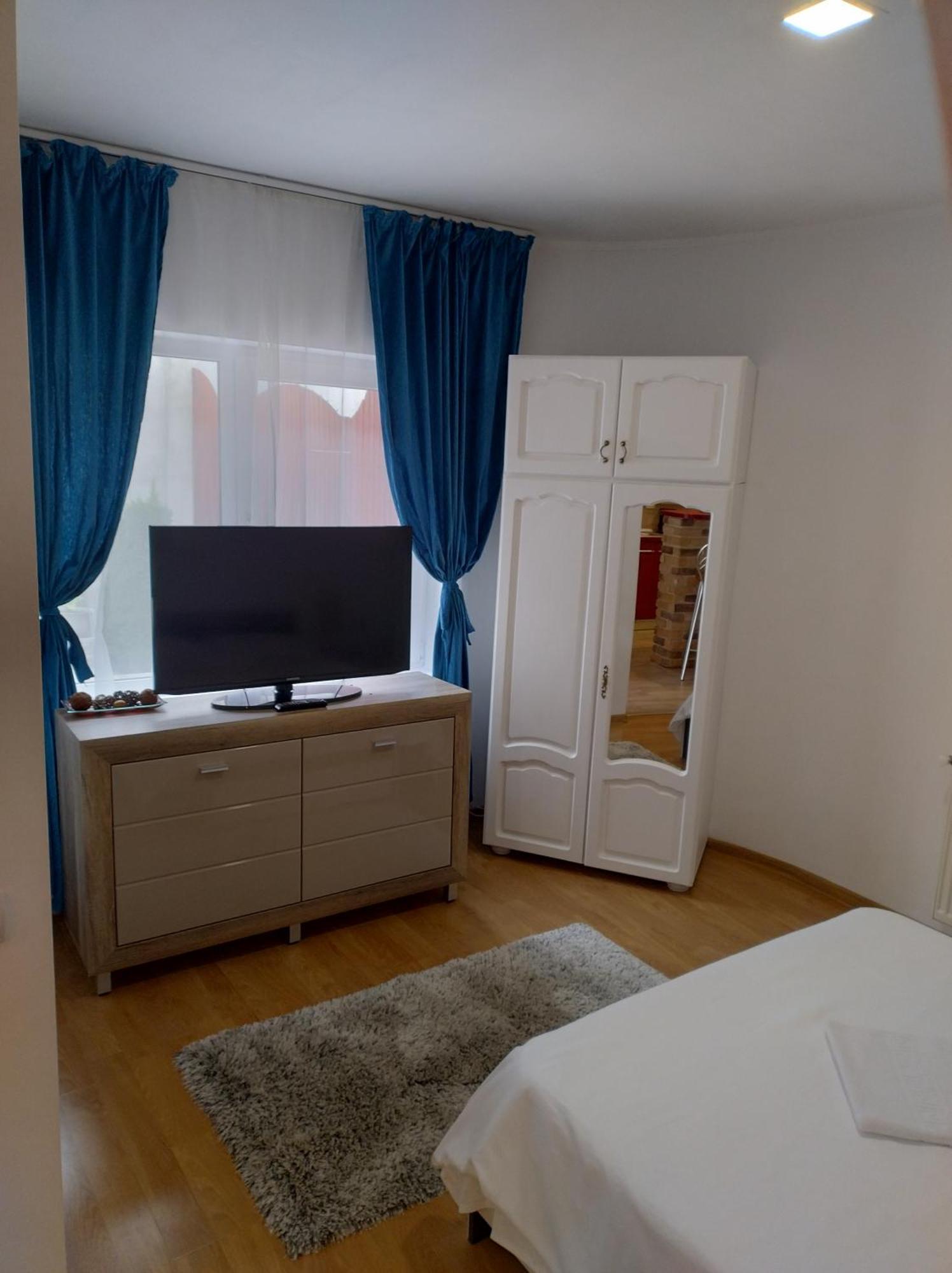 Apartamento La Relax Braşov Exterior foto