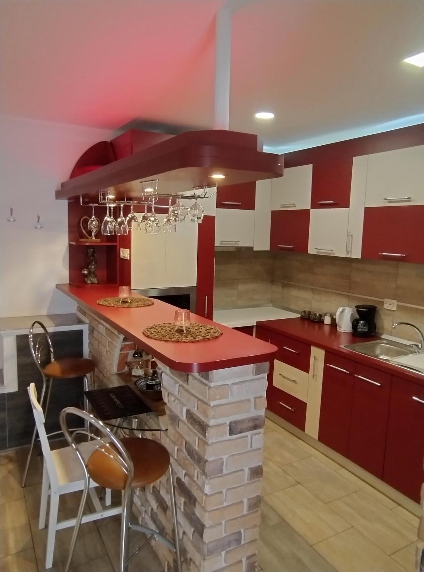 Apartamento La Relax Braşov Exterior foto