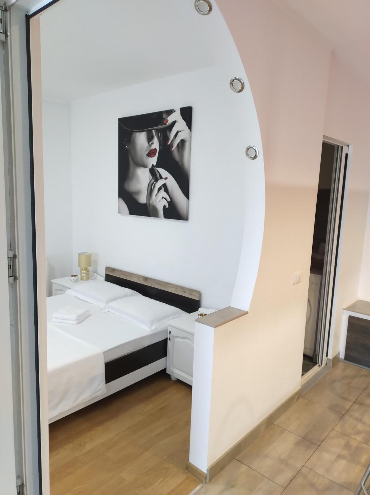 Apartamento La Relax Braşov Exterior foto