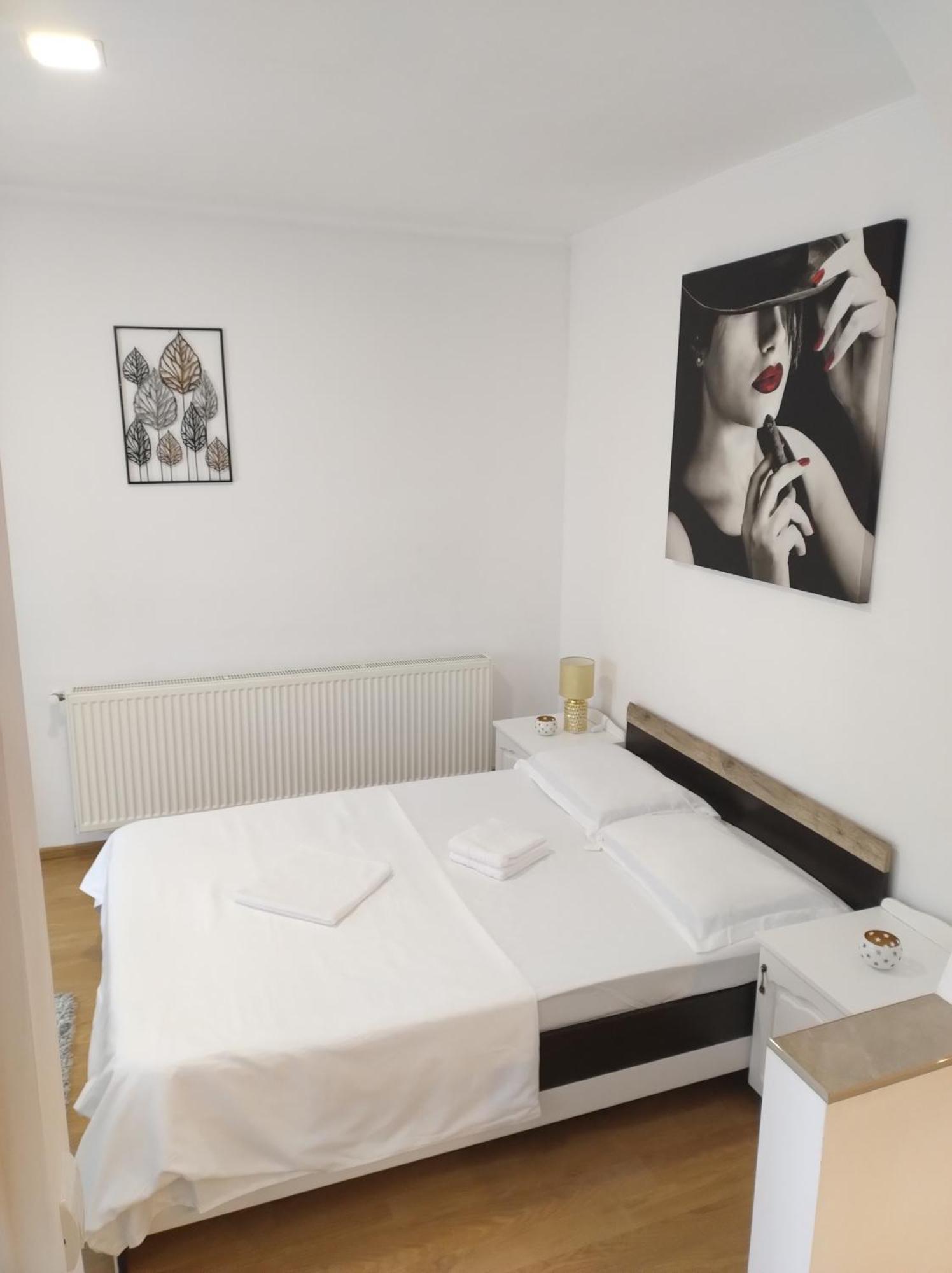 Apartamento La Relax Braşov Exterior foto