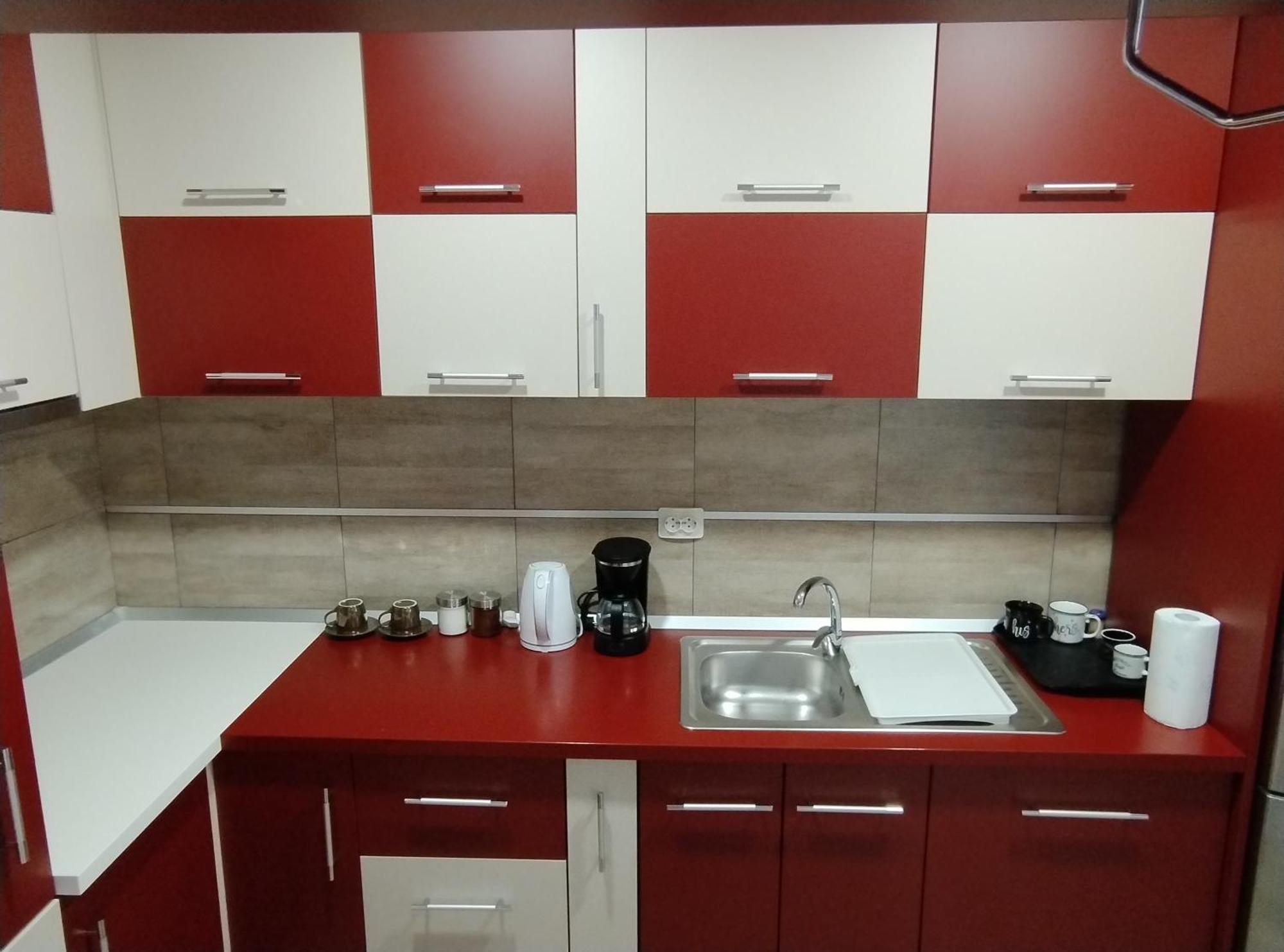 Apartamento La Relax Braşov Exterior foto