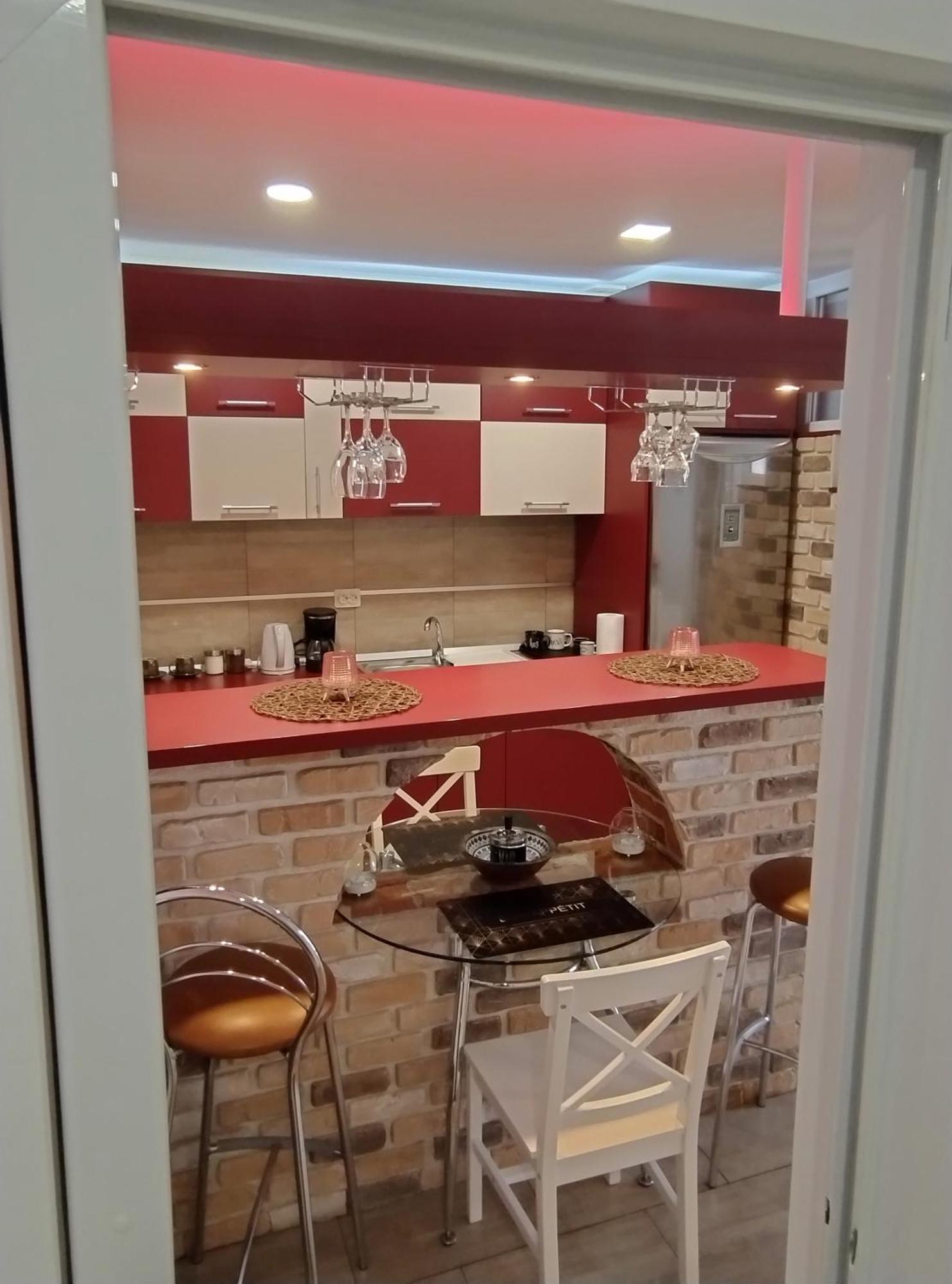Apartamento La Relax Braşov Exterior foto